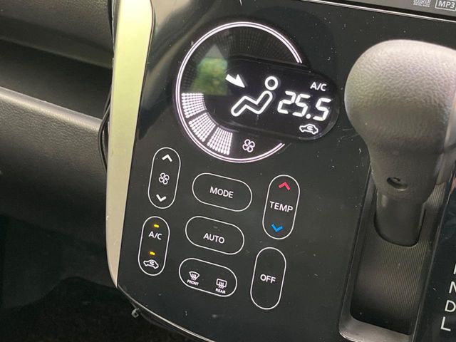 MITSUBISHI eK custom 2013