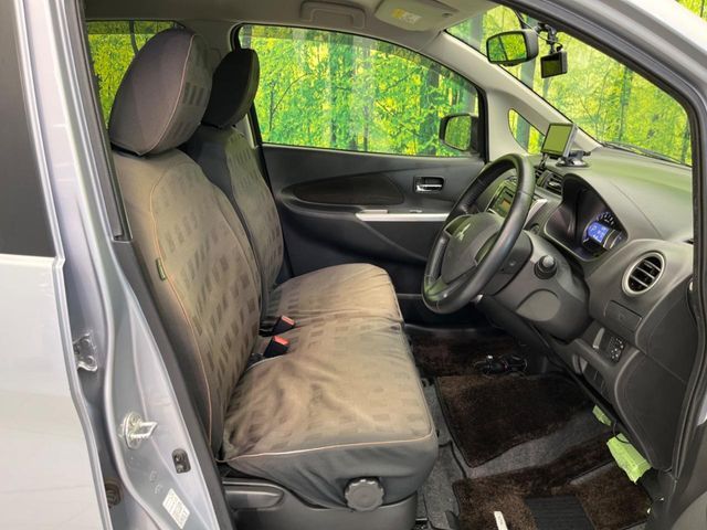 MITSUBISHI eK custom 2013