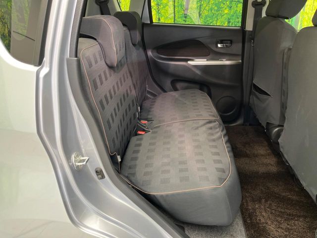 MITSUBISHI eK custom 2013