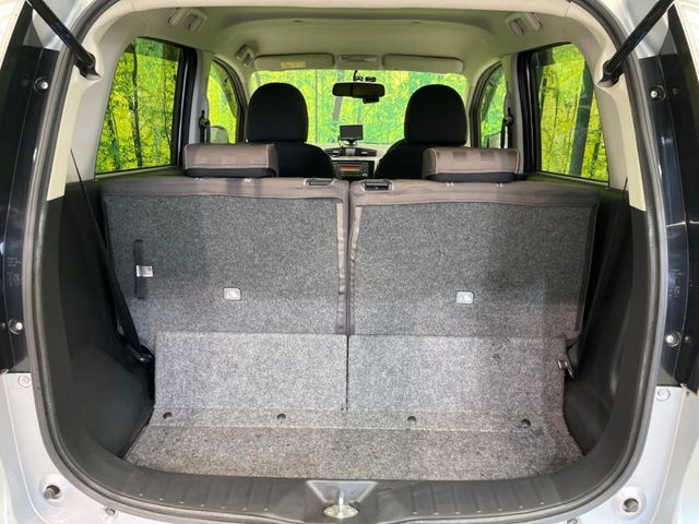 MITSUBISHI eK custom 2013