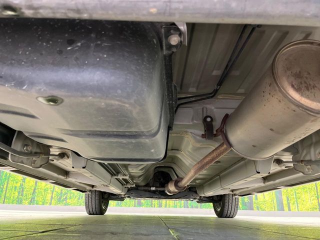 MITSUBISHI eK custom 2013