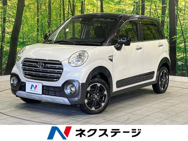 TOYOTA PIXIS JOY 2018