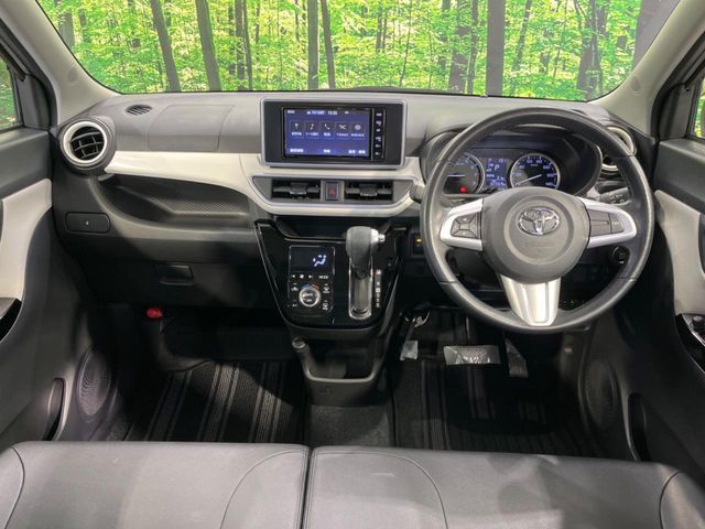 TOYOTA PIXIS JOY 2018