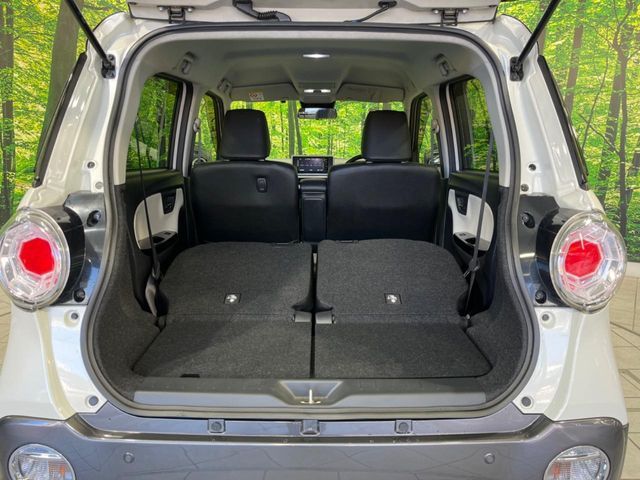 TOYOTA PIXIS JOY 2018