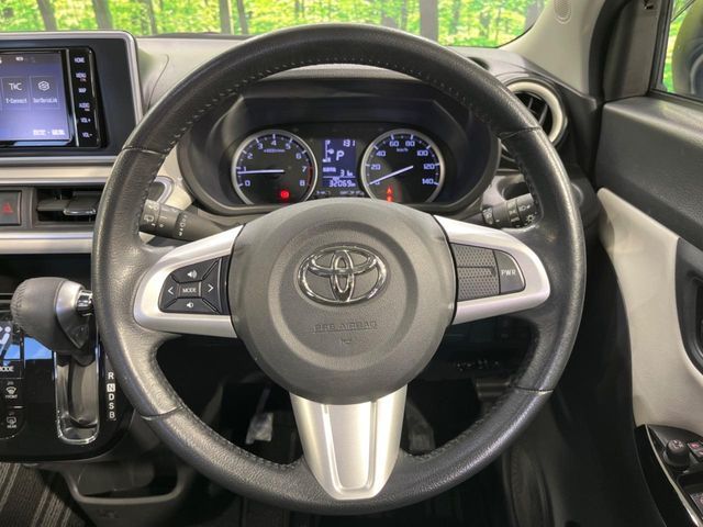 TOYOTA PIXIS JOY 2018