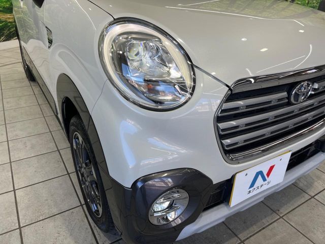 TOYOTA PIXIS JOY 2018