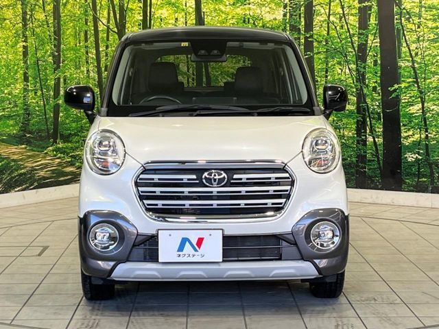 TOYOTA PIXIS JOY 2018