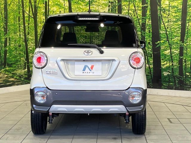 TOYOTA PIXIS JOY 2018