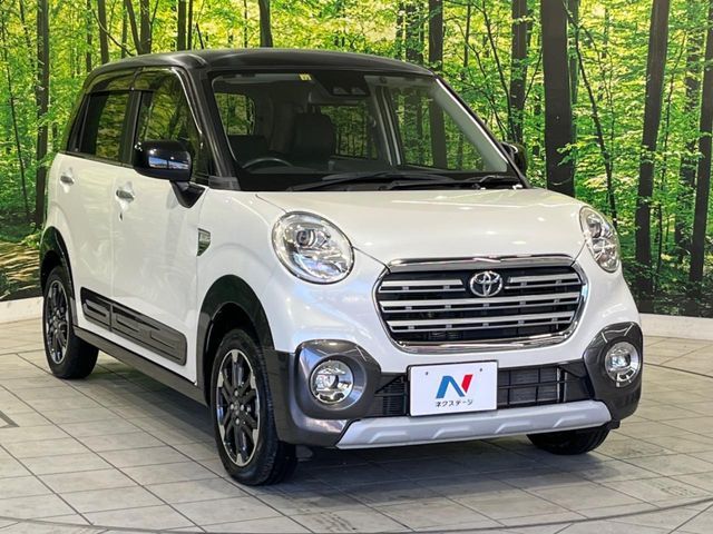 TOYOTA PIXIS JOY 2018