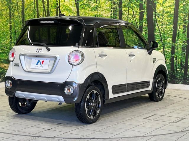 TOYOTA PIXIS JOY 2018