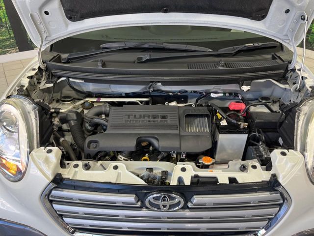 TOYOTA PIXIS JOY 2018