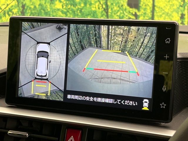 TOYOTA RAIZE HYBRID 2022