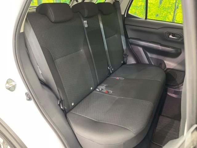 TOYOTA RAIZE HYBRID 2022