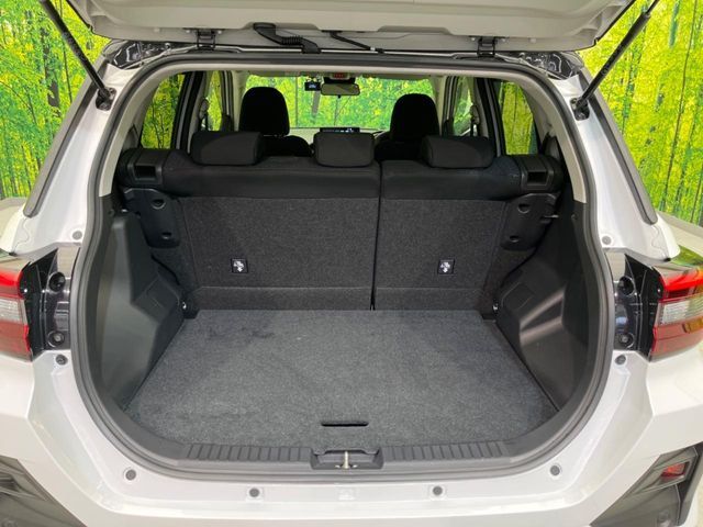 TOYOTA RAIZE HYBRID 2022