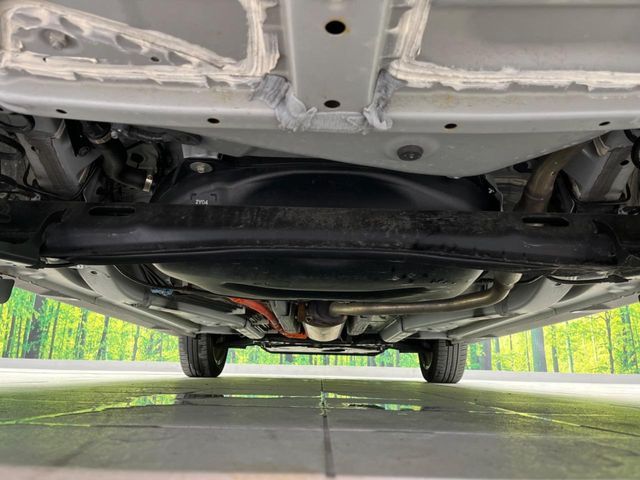 TOYOTA RAIZE HYBRID 2022