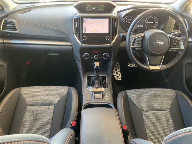 SUBARU SUBARU XV HYBRID 2021