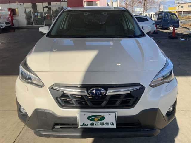 SUBARU SUBARU XV HYBRID 2021