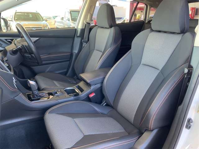 SUBARU SUBARU XV HYBRID 2021