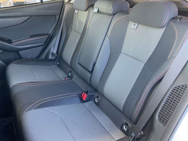 SUBARU SUBARU XV HYBRID 2021