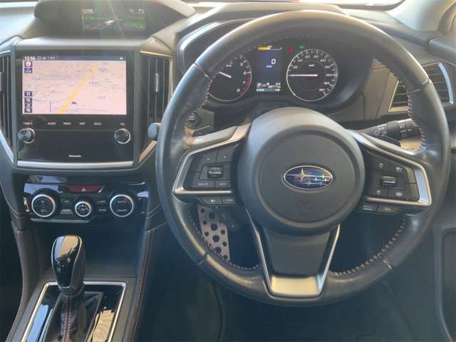 SUBARU SUBARU XV HYBRID 2021