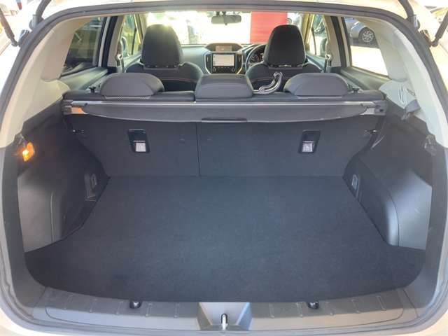 SUBARU SUBARU XV HYBRID 2021