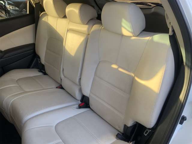 NISSAN MURANO 2WD 2013