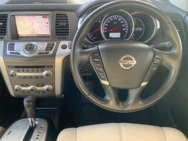 NISSAN MURANO 2WD 2013