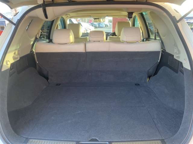 NISSAN MURANO 2WD 2013