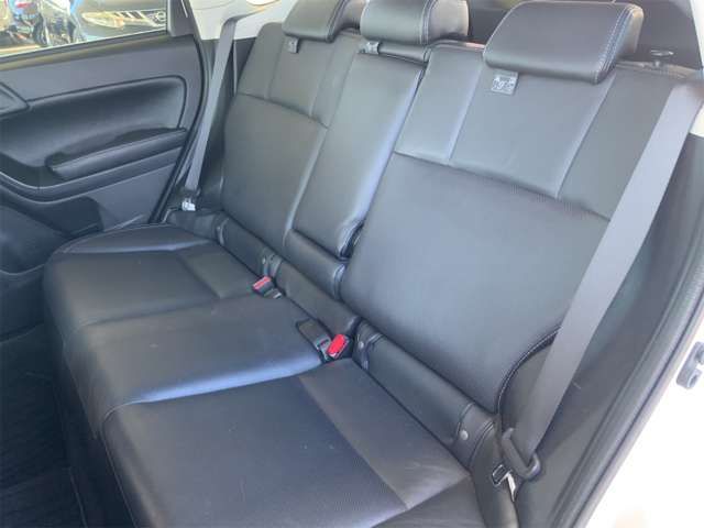 SUBARU FORESTER 2016