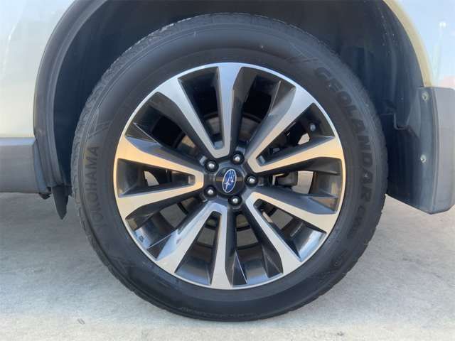 SUBARU FORESTER 2016