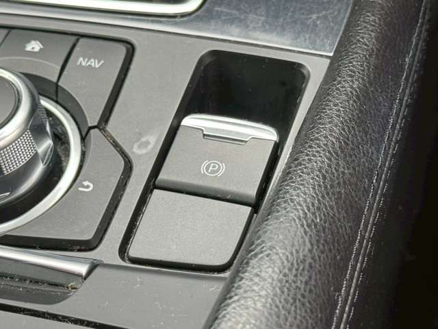 MAZDA ATENZA Wagon 2016