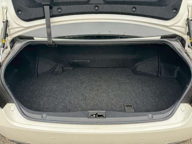 TOYOTA CROWN sedan hybrid 2013