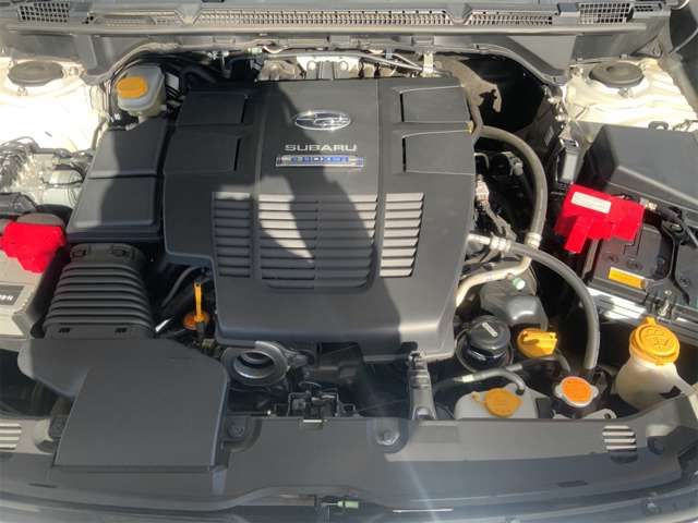 SUBARU SUBARU XV HYBRID 2019