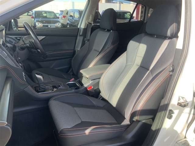 SUBARU SUBARU XV HYBRID 2019