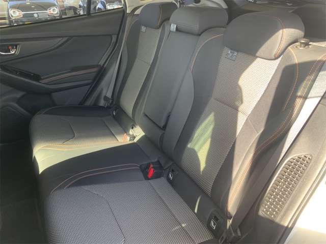 SUBARU SUBARU XV HYBRID 2019