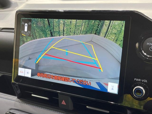 TOYOTA VOXY HYBRID 2024