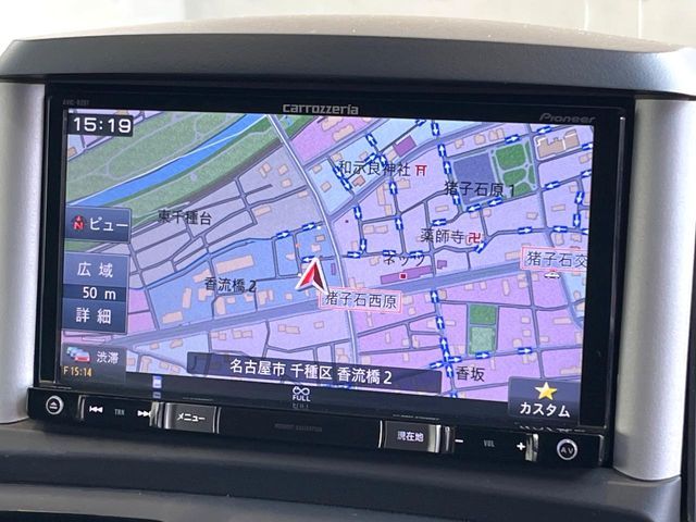 RENAULT RENAULT MEGANE hatchback 2015