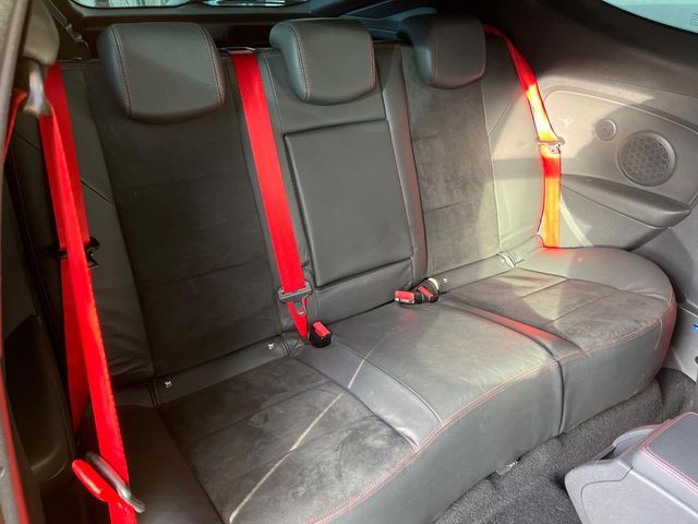 RENAULT RENAULT MEGANE hatchback 2015