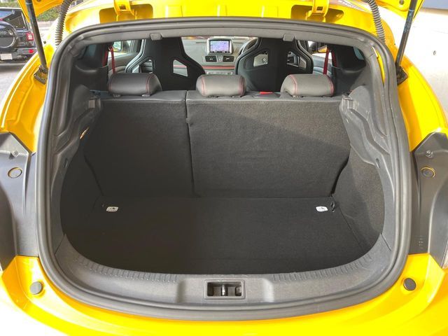 RENAULT RENAULT MEGANE hatchback 2015