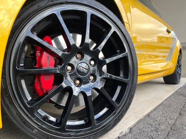 RENAULT RENAULT MEGANE hatchback 2015