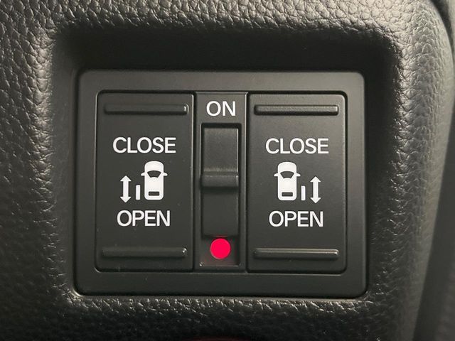 HONDA N BOX CUSTOM 2020