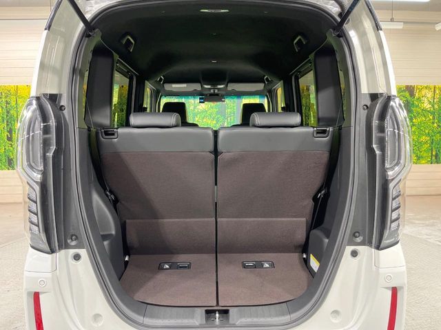 HONDA N BOX CUSTOM 2020