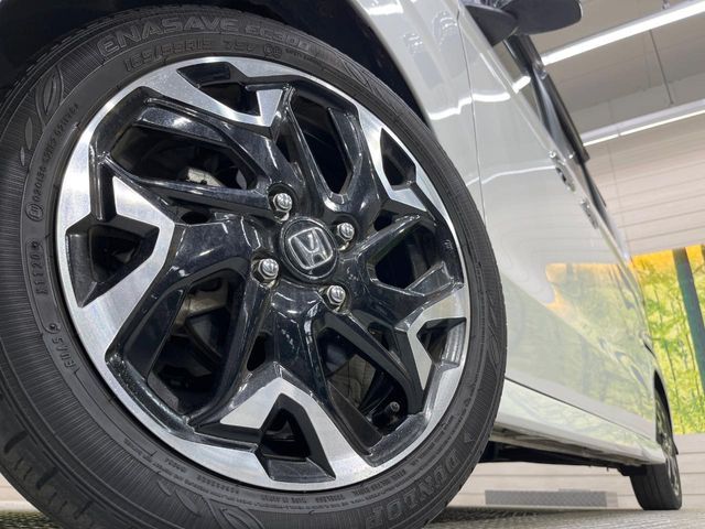 HONDA N BOX CUSTOM 2020