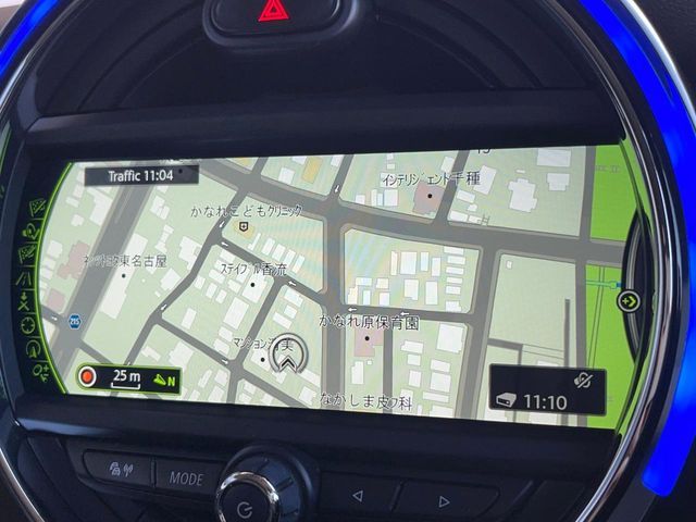 BMW BMW MINI COOPER D 2017