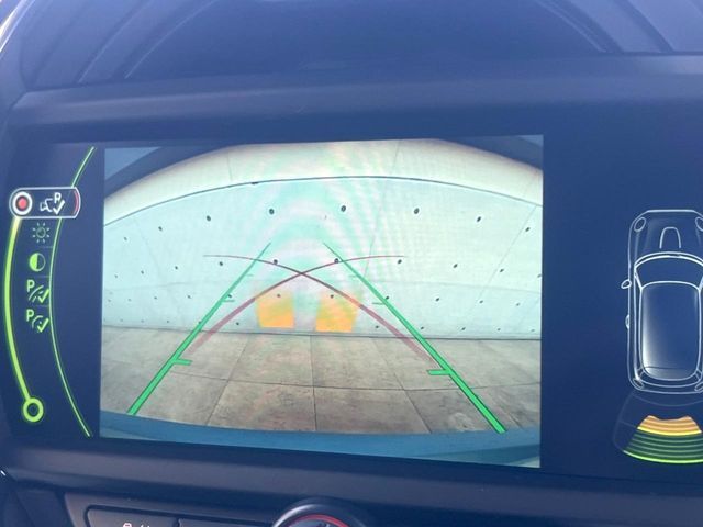 BMW BMW MINI COOPER D 2017