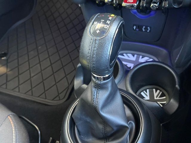 BMW BMW MINI COOPER D 2017