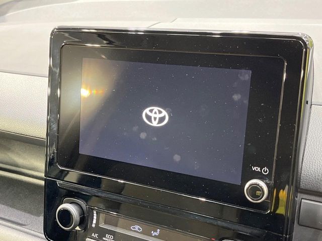 TOYOTA SIENTA HYBRID 2023