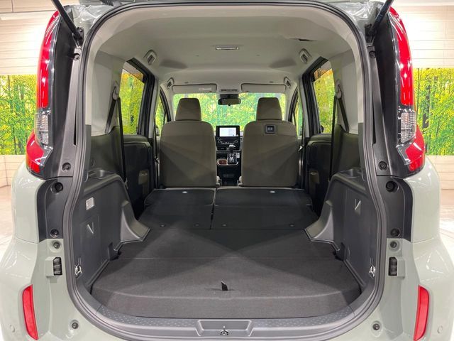 TOYOTA SIENTA HYBRID 2023