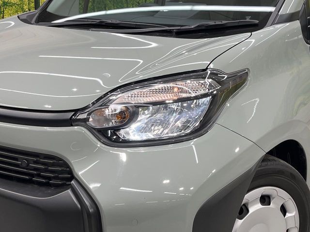 TOYOTA SIENTA HYBRID 2023