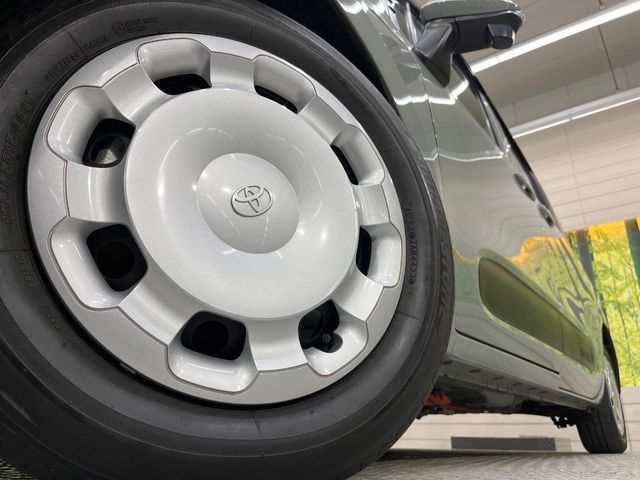 TOYOTA SIENTA HYBRID 2023